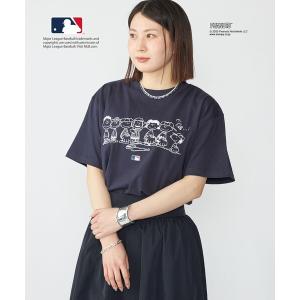NEW ERA（ニューエラ） 海外取寄 Tシャツ ロサンゼルス ドジャース