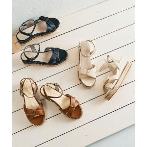 green label relaxing 「green relaxing」 ビジューフラット