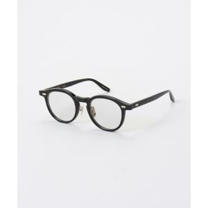 伊達メガネ メガネ 眼鏡 GLITCH/グリッチ GLH-1014 メガネ レディース