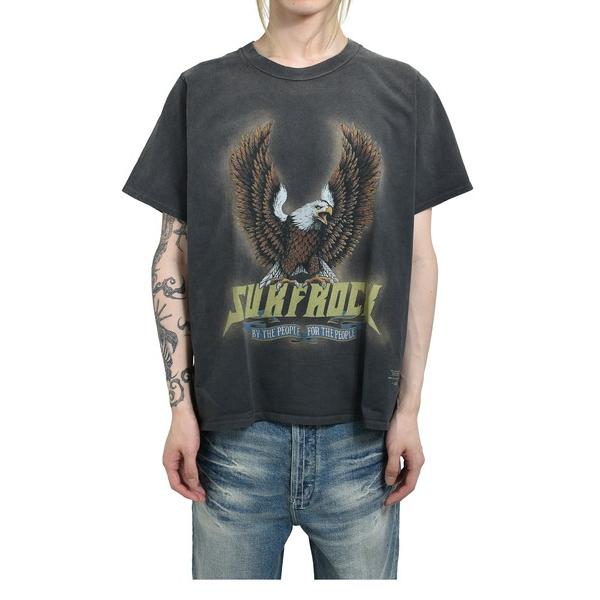 tシャツ WING T-SHIRTS メンズ