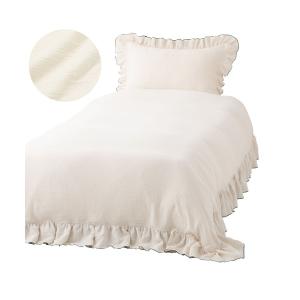 Francfranc（フランフラン） ベッド 寝具 「あったか寝具」WARMY