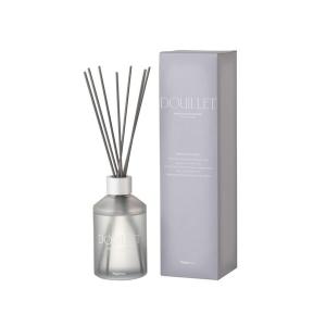 グレーのホワイトムスクディフューザー