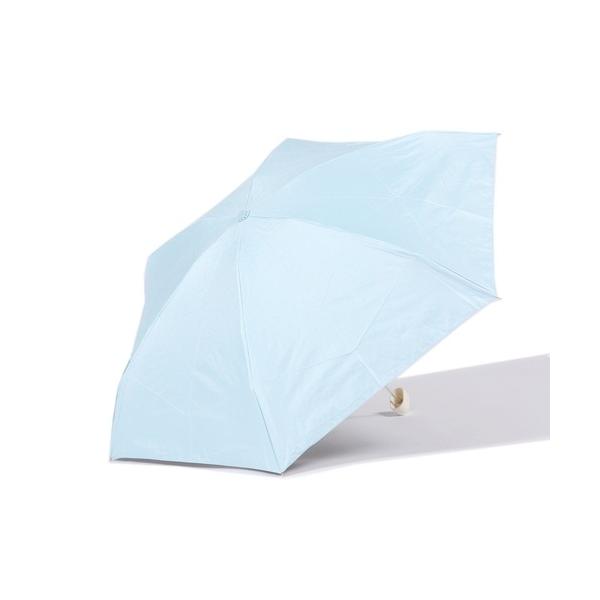 折りたたみ傘 晴雨兼用推しごとカラーミー傘/290657 レディース