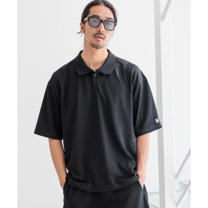 SCYE BASICS（サイベーシックス） ポロシャツ 半袖 「SCYE BASICS