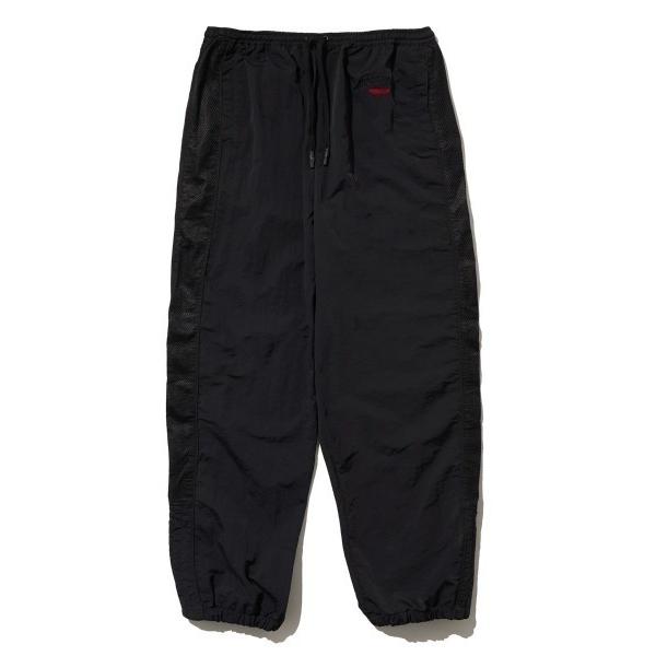 パンツ FIRST DOWN TASLAN NYLON TRACK PANTS（ファーストダウン タ...