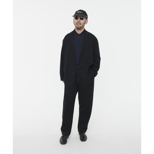 セットアップ 金子恵治コラボ ATHLETIC FORMAL SUIT メンズ レディース