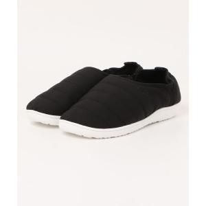 スリッポン SUBU/スブ 防寒サンダル「AMP」 メンズ