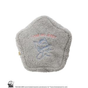 ポーチ 「公式」TOM and JERRY　ドリームポーチ レディース