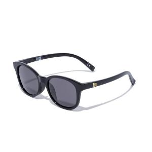 NEW ERA サングラス ボストン型