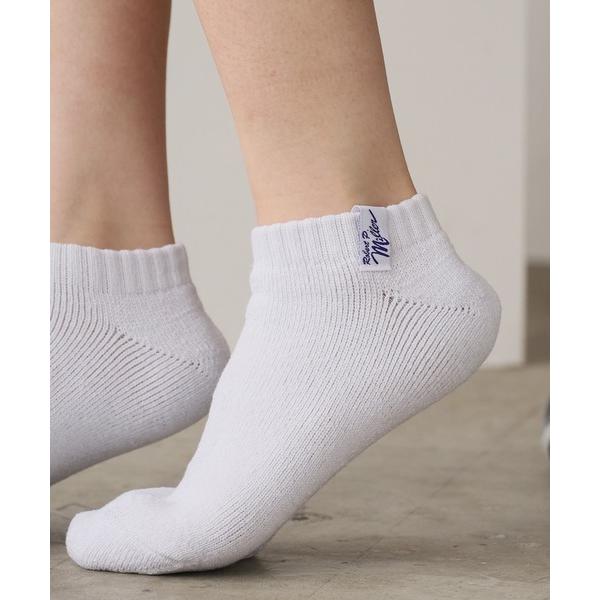 靴下 R.P.miller/ミラー リブソックス 3P 靴下 2026新作　再入荷 メンズ レディー...