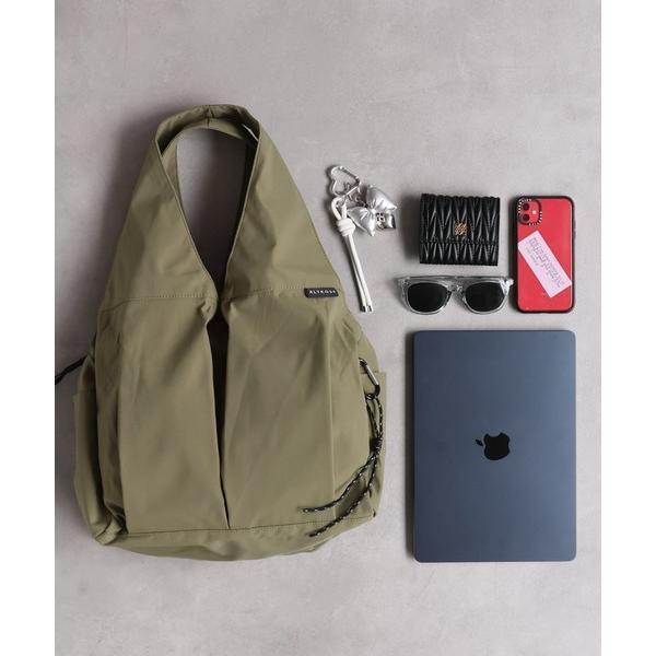 トートバッグ 「大容量/A4サイズ対応」ナイロントートバッグ/ティムトート/マザーズバッグ レディー...