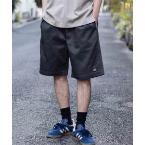 Dickies（ディッキーズ） ジーンズ 13 デニム ワークショーツ ルーズ