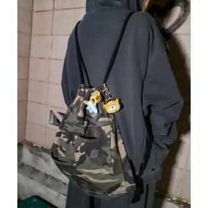 LeSportsac（レスポートサック） 2WAYバッグ「Franklin Climbingコラボ