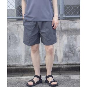 水着 「水陸両用」Reebok ナイロンショート...の商品画像