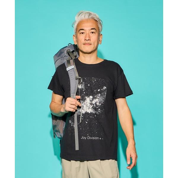 tシャツ JOY DIVISION ”PLUS/MINUS'/ ジョイ ディヴィジョン ”プラス/マ...