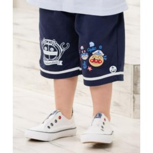 ANPANMAN KIDS COLLECTION（アンパンマンキッズコレクション） ハーフ