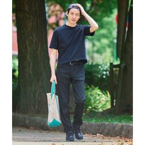 EDWIN（エドウィン） パンツ 「WEB限定」「涼」ハタラクロ メンズ COOL