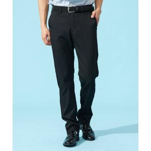 スラックス EDWIN エドウィン「夏用」ハタラクロ メンズ COOL スラックス トラウザー ストレッチ 涼しい メンズ