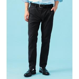 チノパン EDWIN エドウィン「夏用」ジャージーズ COOL スリム チノパンツ ストレッチ 涼しい メンズ