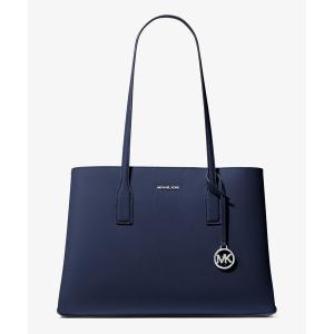 トートバッグ RUTHIE サフィアーノ レザー トート ミディアム レディース