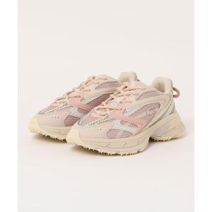 スニーカー L003 NEO SHOT 125 1 SFA　49SFA0007-UH1 レディース