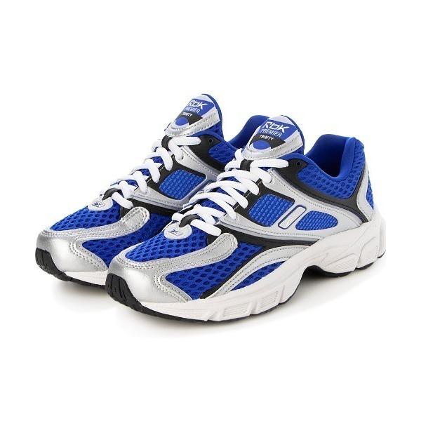 スニーカー Reebok PREMIER TRINITY（リーボック プレミア トリニティ） メンズ