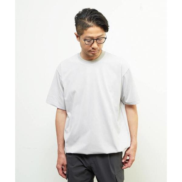 tシャツ プライムフレックスドットメッシュハイファンクショナルTシャツ メンズ