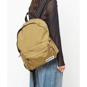 デイバック リュック 「OUTDOOR PRODUCTS/アウトドアプロダクツ」デイパック | 452U MIDEIUM SOLID メンズ