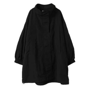 ブルゾン アウター ビッグシルエットモンスターコート(取り扱い店舗限定) レディース