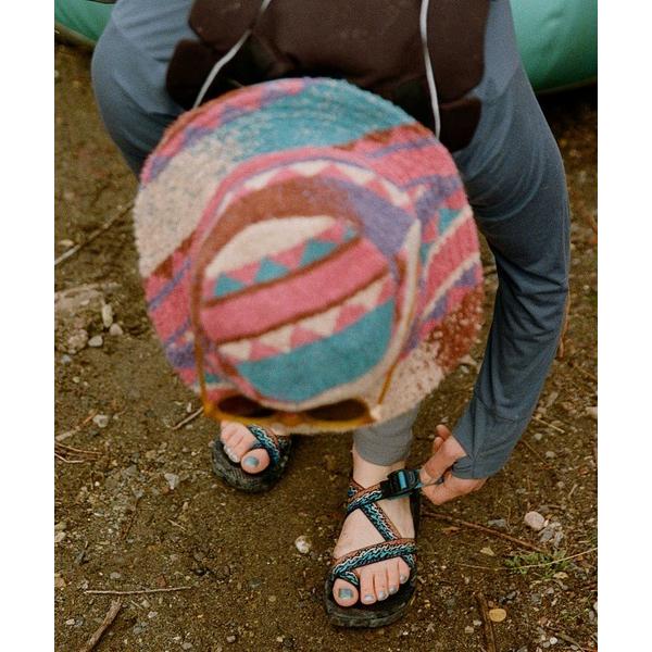サンダル CHACO/チャコ RAPID PRO TOE-LOOP/ラピッド プロ トゥーループ レ...