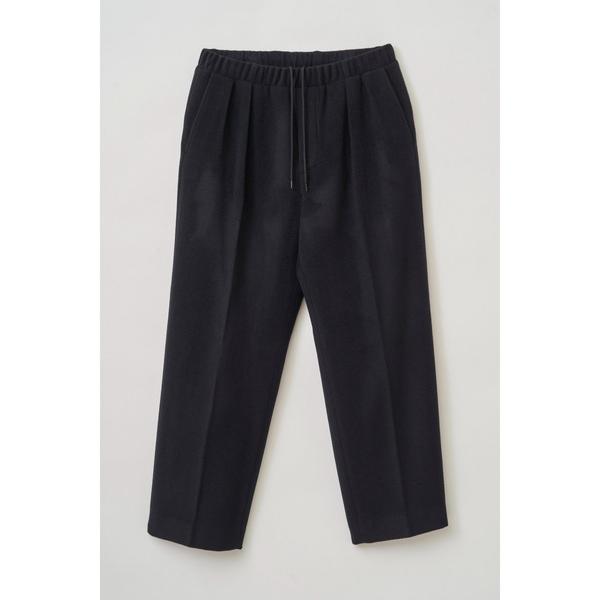 「TROVE」 スラックス 1 ダークネイビー メンズ