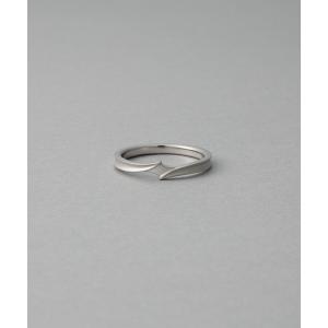 ete（エテ） 指輪 リング 「シェア」 ツイスト リング レディース