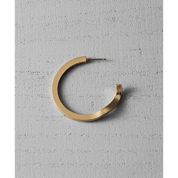 ピアス Hoop Tail Pierce / Single レディース