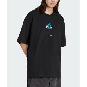 adidas（アディダス） tシャツ アディカラー クラシックス バック+