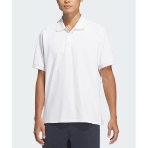 adidas（アディダス） ポロシャツ オールブラックス エッセンシャルズ