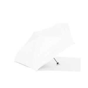 折りたたみ傘 PUスーパーライトカラー折りたたみ傘/290716 レディース