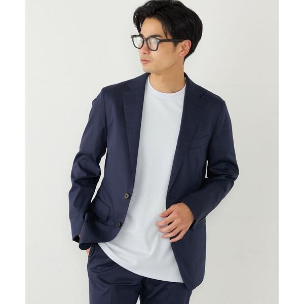 ジャケット テーラードジャケット SHIPS Colors:「洗濯機可能」COOL EXPERIEN...