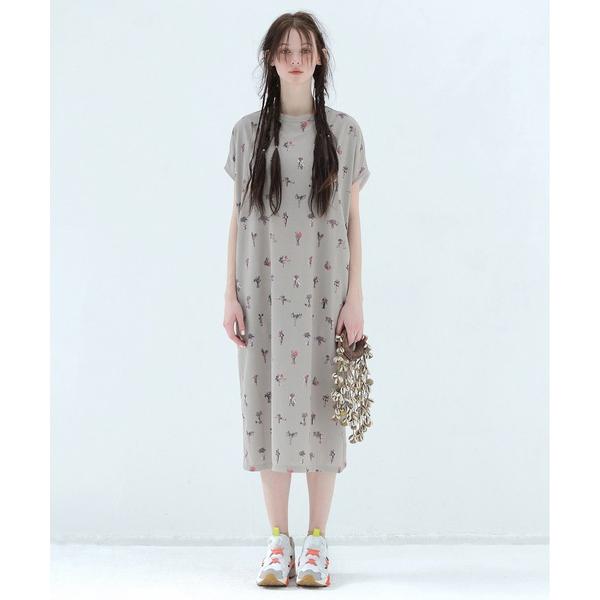 ワンピース Star Relic Dress