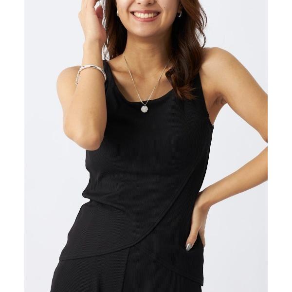 ラッシュガード 「OP:オーピー」レディースリブ3点セット水着/水陸両用タンキニ・ボードショーツ レ...