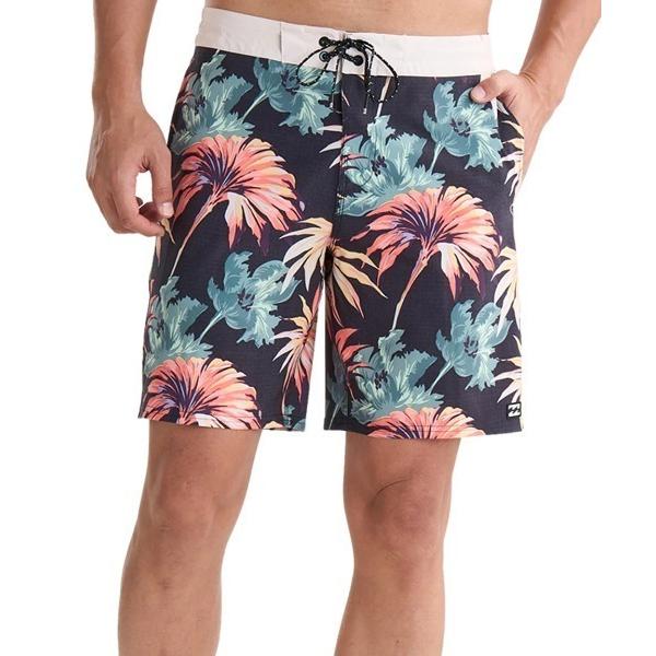 水着 BILLABONG メンズ SUNDAYS LT ボードショーツ 「2025年夏モデル」/ビラ...