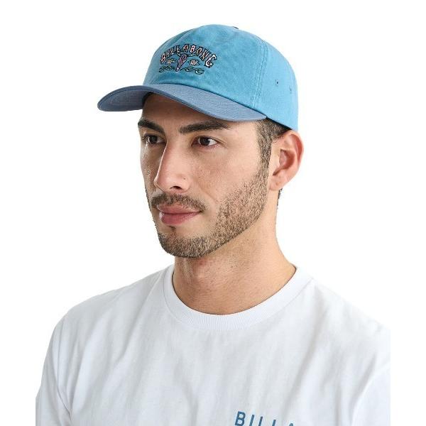 キャップ 帽子 BILLABONG メンズ 「OCCY」 OCCY STRAPBACK キャップ 「...