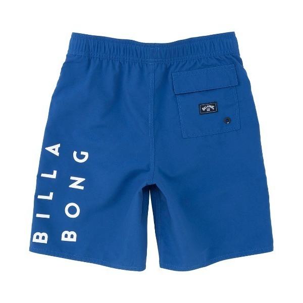 水着 BILLABONG キッズ ALLDAY OG ボードショーツ 「2025年春夏モデル」/ビラ...