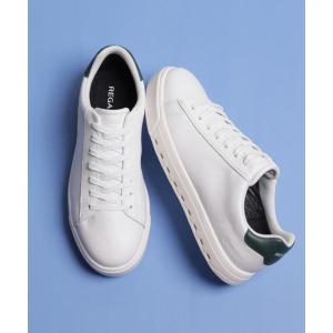 Onitsuka Tiger オニツカタイガー スニーカー ACROMOUNT CREAM