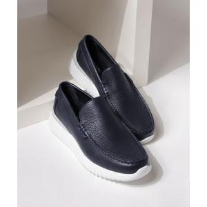 スリッポン リーガルメンズ 82HL スリッポン メンズ