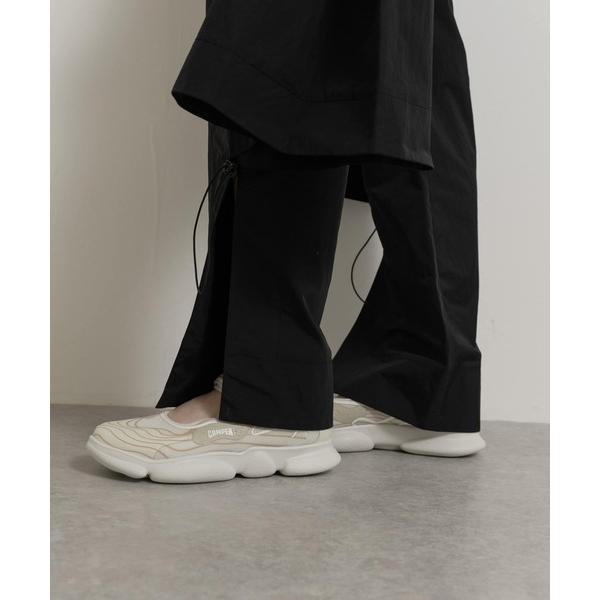 スニーカー CAMPER　Karst Moccasin レディース