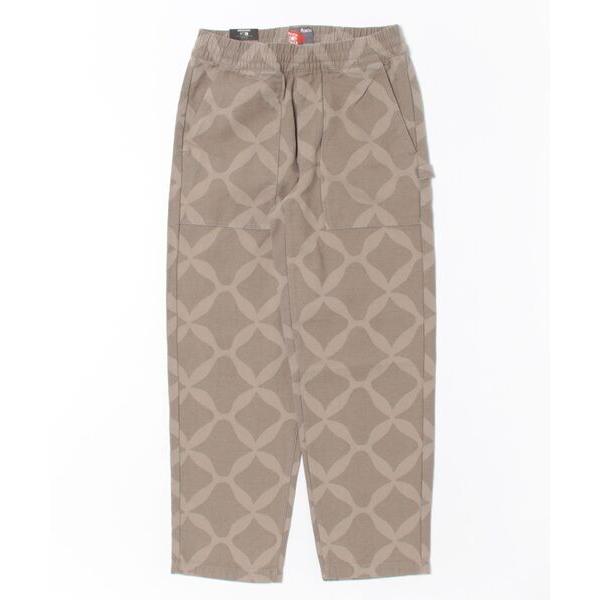 パンツ RVCA メンズ LA ORNAMENT ELASTIC PANT ロングパンツ 「2025...