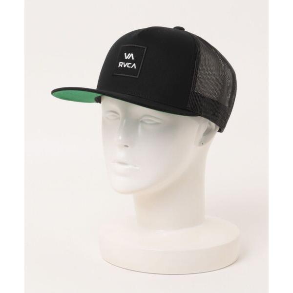 キャップ 帽子 RVCA メンズ 「VA SPORT」 VA ALL THE WAY TRUCKER...