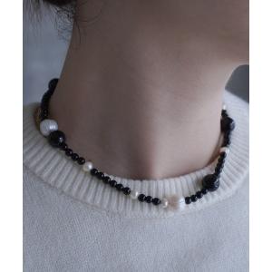 ネックレス Martha レディース