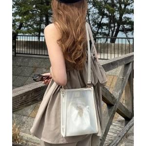 U.S. POLO ASSN.（ユーエスポロアッスン） ショルダーバッグ バッグ