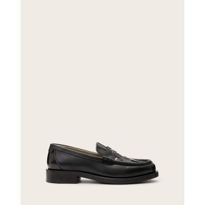 ローファー BLOOM LEATHER LOAFERS | BLOOM レザー ローファー メンズ